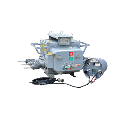 ZW20-12F戶(hù)外高壓智能分界真空斷路器